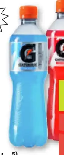 ADEG Gatorade Sportgetränk Angebot