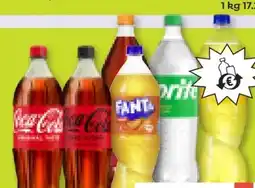ADEG Coca-Cola Cola Angebot