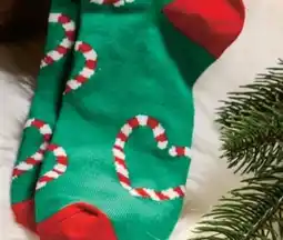 Woolworth Kinder Weinachts-Socken Angebot