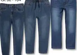 Woolworth Kinder Basic Jeans Angebot