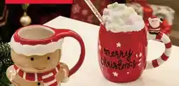 Woolworth Tasse Weihnachts Angebot