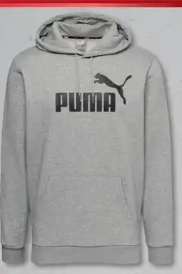 Woolworth Puma Damen Hoodies Angebot