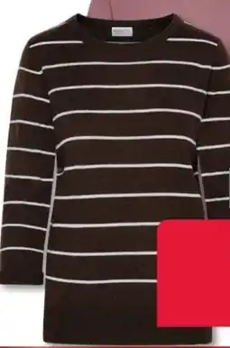Woolworth Damen Strickpullover Angebot