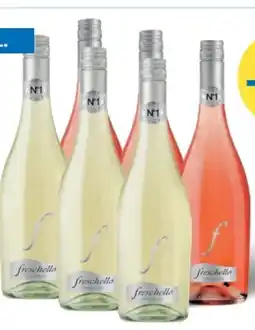 T&G Cielo e Terra Freschello Frizzante No.1 Bianco Angebot