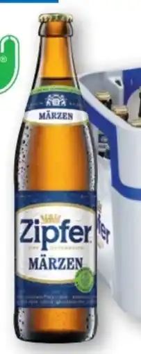 T&G Zipfer Märzen Angebot