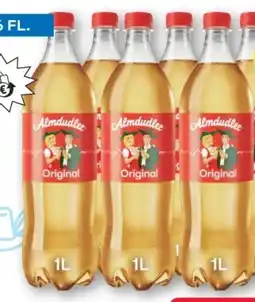 T&G Almdudler Original Angebot