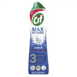 dm Cif Allzweckreiniger Angebot
