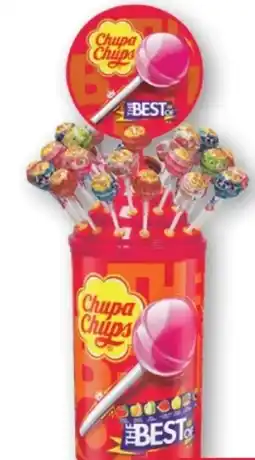 T&G Chupa Chups Best of Collection Angebot