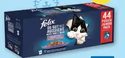T&G Purina Felix Katzennassnahrung Angebot