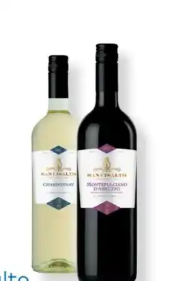 T&G San Cisalto Wein Angebot