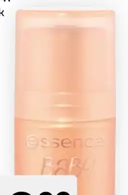 Bipa Essence Baby Got Holo Glow Highlighter Stick Angebot