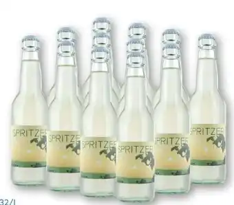 T&G Kleinoschegg Spritzer Angebot