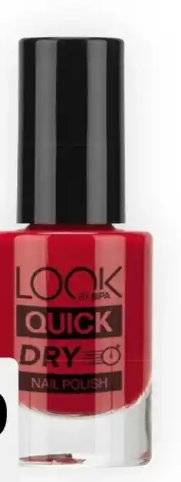Bipa Look by Bipa Quick Dry Nagellack Angebot