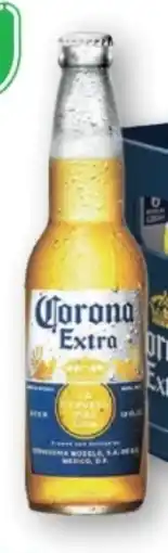 T&G Corona Extra Mexican Beer Angebot