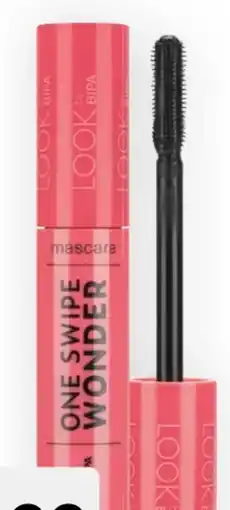 Bipa Look by Bipa Wonder Mascara One Swipe Angebot