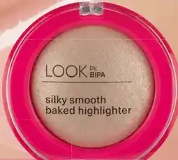 Bipa Look by Bipa Silky Smooth Baked Highlighter Angebot