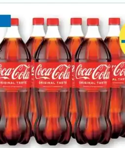 T&G Coca-Cola Cola Angebot