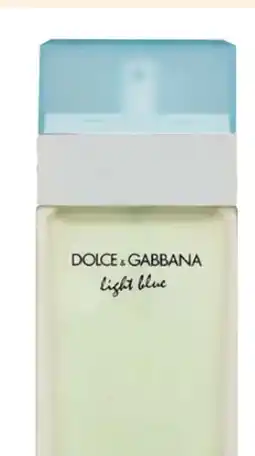 Bipa Dolce & Gabbana Light Blue EdT Angebot