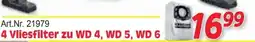 Zgonc 4 Vliesfilter zu WD 4, WD 5, WD 6 Angebot