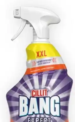 Bipa Cillit Bang Kraftreiniger Angebot