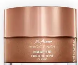 Bipa M. Asam Magic Finish Angebot