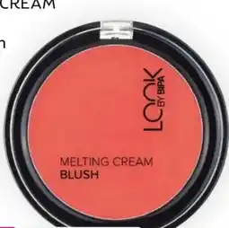 Bipa Look by Bipa Melting Cream Blush Angebot
