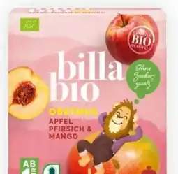 Bipa Billa Bio Baby Quetschie Angebot