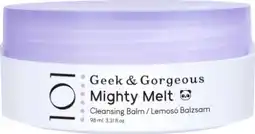 dm Geek & Gorgeous Reinigungscreme Mighty Melt Angebot