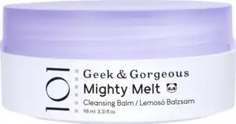 dm Geek & Gorgeous Reinigungscreme Mighty Melt Angebot