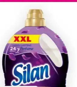 Bipa Silan Weichspüler Aroma Therapie Angebot