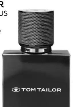 Bipa Tom Tailor Adventurous Extreme EdT Angebot