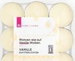 Bipa BI Home Duftteelichter Angebot