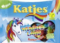 dm Katjes Veggie Fruchtgummi Angebot