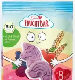 Bipa FruchtBar Wundertraum-Kekse Angebot
