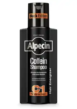 dm Alpecin Coffein Shampoo C1 Angebot
