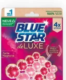 Bipa Blue Star WC-Beckensteine Angebot