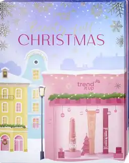 dm trend IT UP Adventkalender Angebot