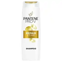 dm Pantene Pro-V Shampoo Repair & Care Angebot