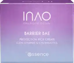 dm INAO Gesichtscreme Barrier Bae Protection Rich Angebot