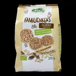 dm Allos Familienkeks Angebot