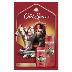 dm Old Spice Pflegeset Epic Legend Angebot