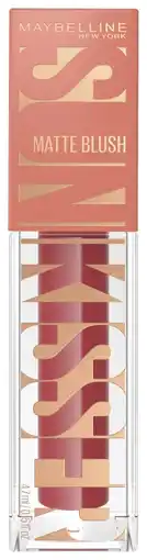dm Maybelline Matte Blush Sunkisser Angebot