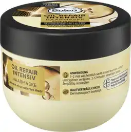 dm Balea Oil Repair Intensiv Haarmaske Angebot