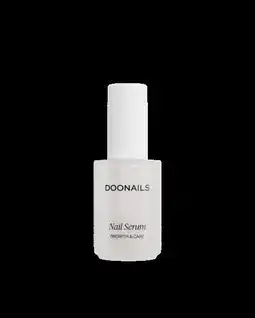 dm Doonails Nagelserum Angebot