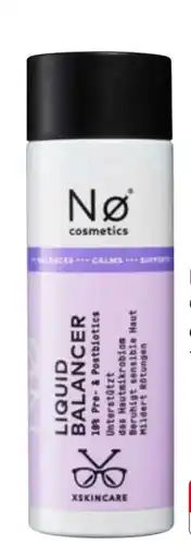 dm Nø Cosmetics Gesichtswasser Liquid Illuminator Angebot