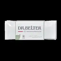 dm Dr.Belter Gesichtsmaske N fresh harmony botanical Angebot