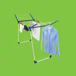 0815 Leifheit Pegasus 200 Solid Comfort Angebot