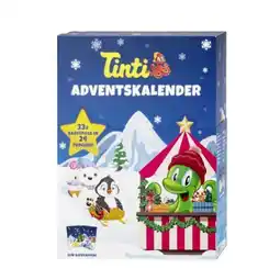 dm Tinti Adventskalender Angebot