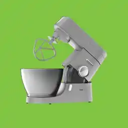 0815 Kenwood Küchenmaschine Chef KVC3110S Angebot