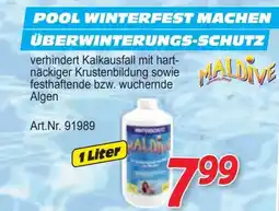 Zgonc Pool winterfest machen überwinterungs-schutz Angebot